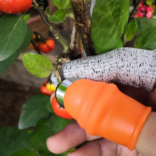 LISM Finger Protection