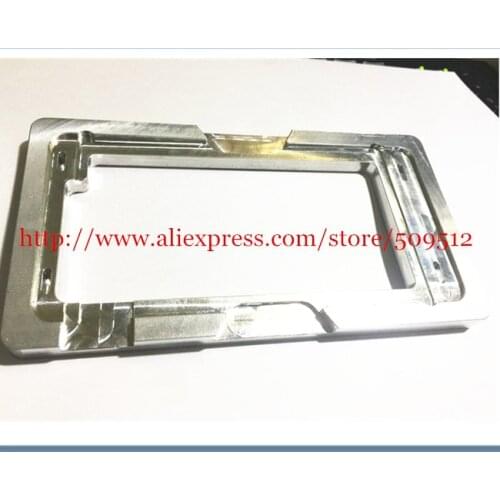 Matel Repair LCD Outer Glass Mould Mold LCD TOUCH repair holder For Samsung Galaxy J530 J510 J5108 A320 A520 A720