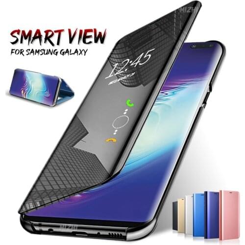 MIZHI Phone Cases Samsung Galaxy J6 Plus