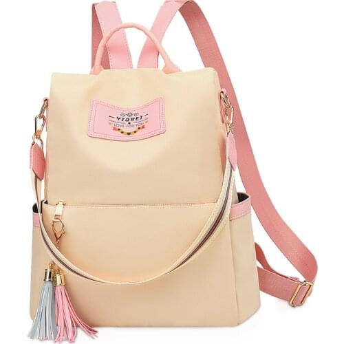 Рюкзаки NICOLE&DORIS China At AliExpress