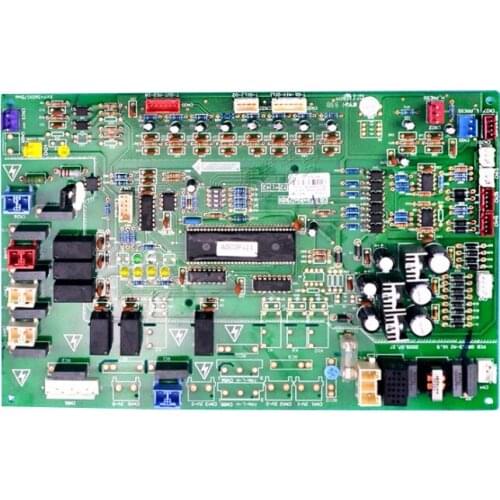 New And Original Main Board 30226140 WZ6535M GRAC3-A2 Spot Photo, 1-Year Warranty