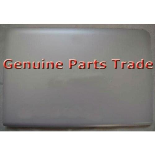 Genuine original For Sony VAIO SVE151G11M SVE1512M1EW SVE151 series laptop 3FHK5LHN010 EAHK5004020 white 15.6" LCD Back Cover