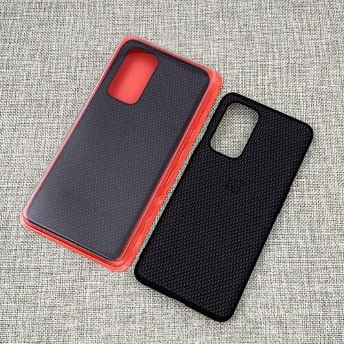 Original Oneplus 9 9R Carbon Fiber Case High Quality 360 Full Protection Phone Cover For One Plus 1+ 9pro LE21 Shockproof Shell