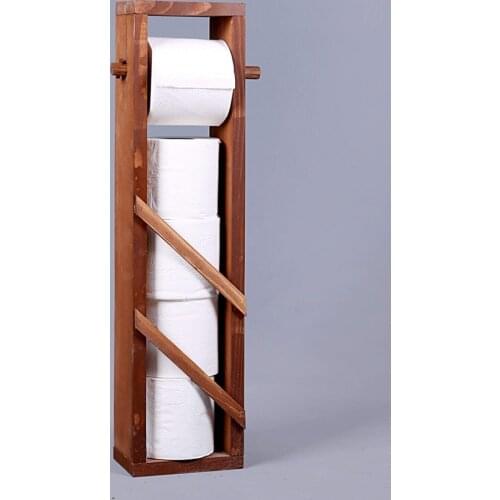 Weblonya Toilet Paper Holders