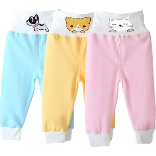 YiErYing Pants For Babies