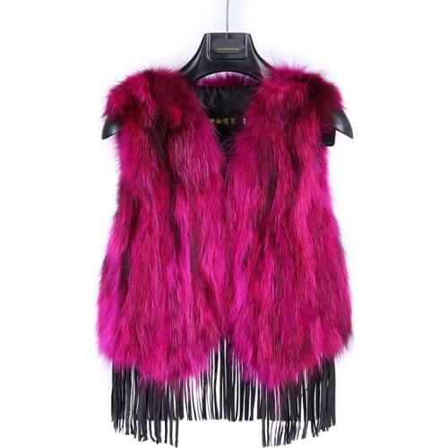 Zero fish Women's Autumn Vests