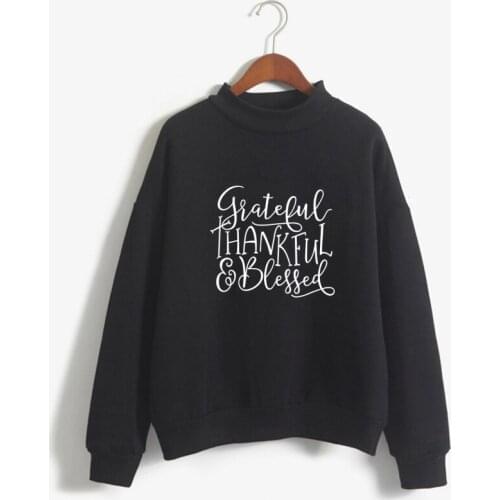 Womens Hoodies Chirstmas Letter Snowflake Print Long-sleeved Sweatshirt Casual Pullover Elegant Casual Basic Hoodies