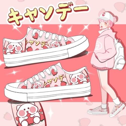 Amy and Michael Casual Womens Vulcanize Shoes 2021 New Style Sneakers Ladies Lace-up Breathable Walking Students Canvas Shoes