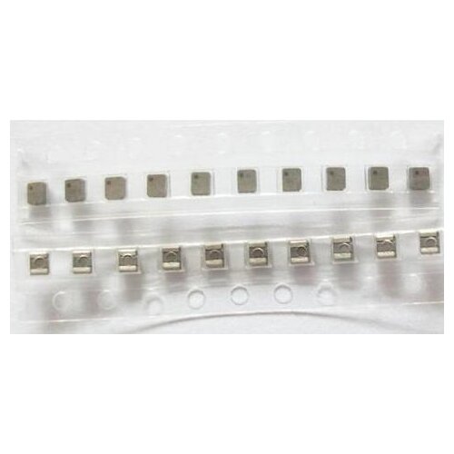 10pcs/lot For iPhone 6 6G 6 Plus L1218 coil inductor on motherboard fix part