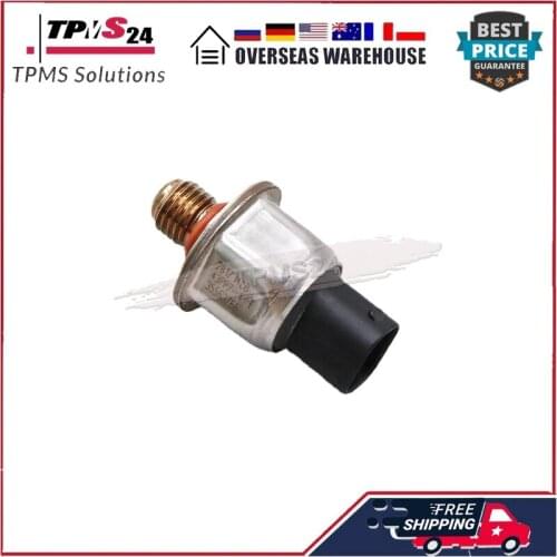 Fuel Rail Pressure Sensor Oil Pressure Sensor 43PP7-1