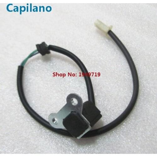 Motorcycle CH125 CH250 CF250 CN250 magneto trigger sensor / ignition pick up trigger coil for 125cc CH 125 pulse spare parts