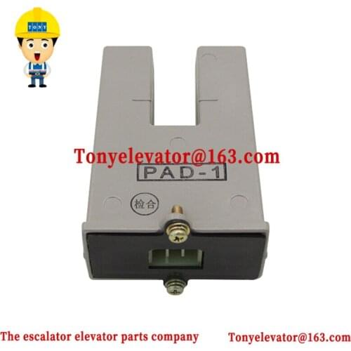 Elevator Parts Lift Parts Elevator Sensor PAD-1 Use for MITSUBISHI
