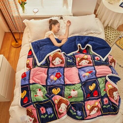 Di angelo Blankets