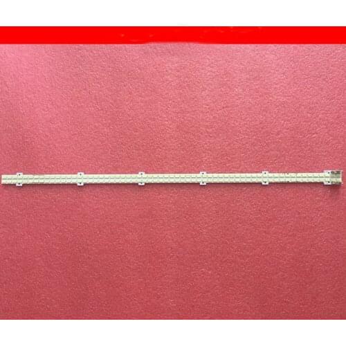 FOR UA40D5000PR Article lamp BN64-01639A 2011SVS40-56K-H1-1CH-PV 2011SVS40-FHD-5K6K-LEFT 1piece=62LED 440MM 10piece/Lot