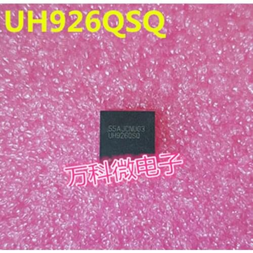 DS90UH926QSQ QFN 10pcs