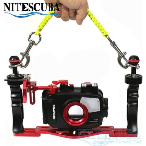 NITESCUBA Camera Straps