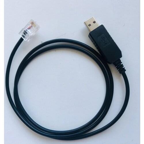 QYT USB Programming Cable for CB-27 CB27 mobile radios