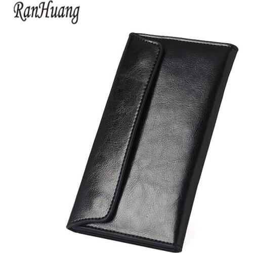 RanHuang Bags And Suitcases