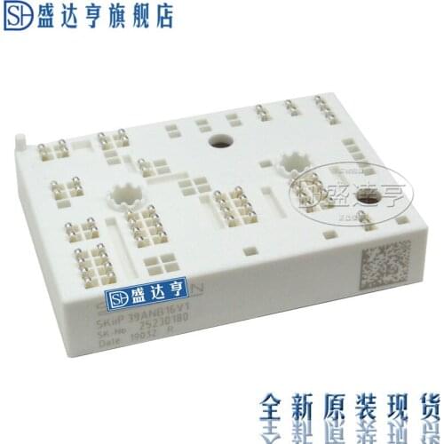 SKiiP39ANB16V1 SKiiP39AC12T4V10 SKiiP39AHB16V1 NEW Original In Stock