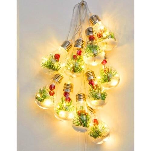 TLEROE Festive Lighting