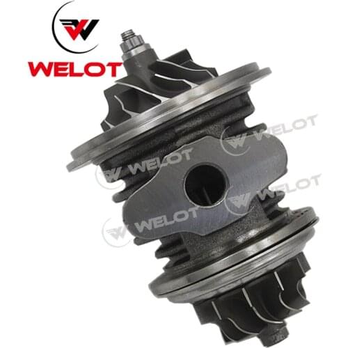 TB0280 465265 465265-5001S Turbocharger Cartridge Turbo CHRA Core Assembly For Fiat Tempra 1.9 TD 59 Kw 160B6.046 1994-1996