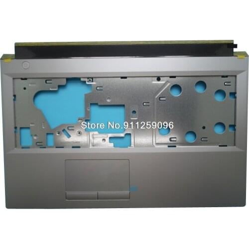 Laptop PalmRest For Lenovo N50 N50-70 N50-45 N50-80 5CB0G41364 AP18D000140 Upper Cover Case With Touchpad New
