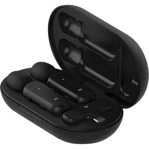 YC Onion Microphones