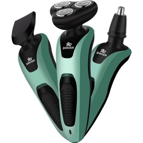 Электробритвы Zaiwan China At AliExpress