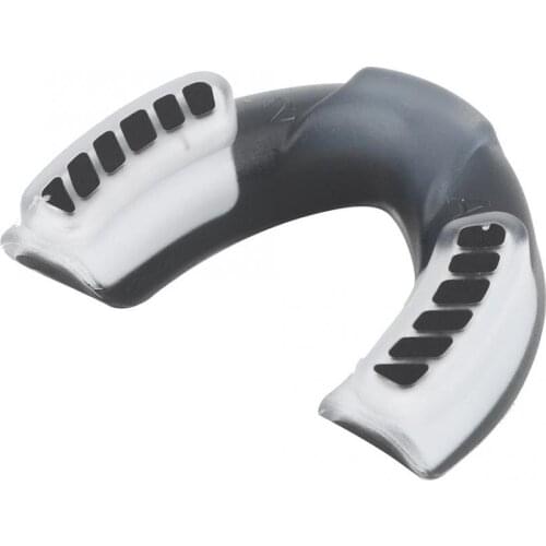 EVA Mouth Guard Teeth Protector Professional Boxing Tooth Protector Mouthguard Basketball Football Sports Mouth Guard