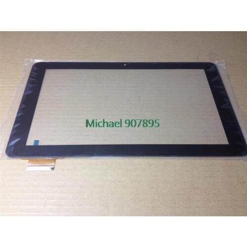 CTP-0222 touch screen tablet computer touch screen writing tablet outside the screen noting size and color