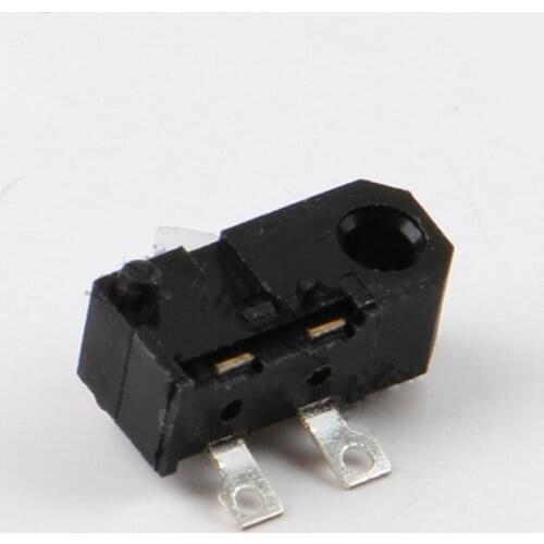 10PCS 0.1A 30VDC long working life mini switches limit switch