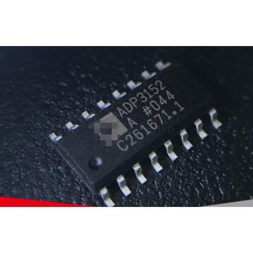 100% NEW Free shipping ADP3152AR SOP-16 MODULE new in stock Free Shipping