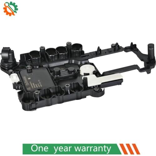 722.9 TCM TCU transmission control unit wire board for Mercedes-Benz VS2 transmission computer control boar