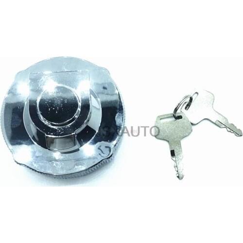 For excavator accessories Hyundai 55/60/80-7 fuel tank cap Doosan Daewoo 55/60/80-7 diesel tank cap/lock quality accessories