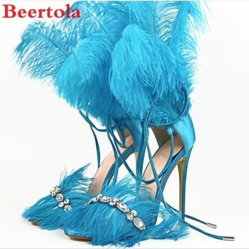 Women's Sandals Beertola China