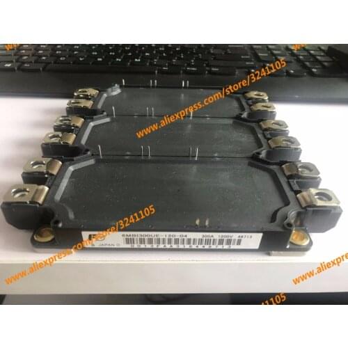 Free shipping NEW 6MBI300UE-120-04 MODULE
