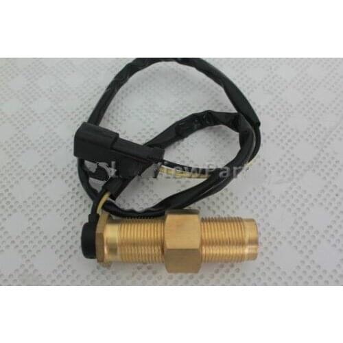 Free shipping Komatsu PC-7 excavator and engine 7861-93-2310 revolution speed sensor