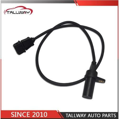 Crankshaft Position sensor 46442091 46479975 55189515 For Fiat Brava Doblo Marea multipla Palio Stilo Lancia Dedra lybra 1.6