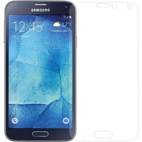 For Samsung Galaxy S5 Neo Tempered Glass Original 9H High Quality Protective Film Explosion-proof Screen Protector for SM-G903F