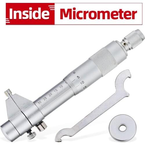 HRSK Micrometers