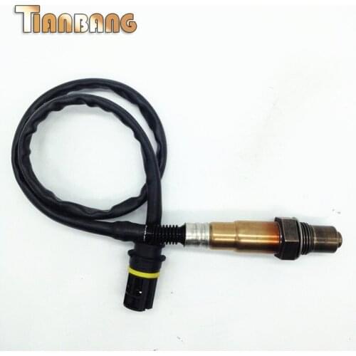 0025400617 Lambda Probe Oxygen Sensor for MERCEDES-BENZ W203 W211 W204 CLK SLK200 C180 C230 E200 2002-2011 Oxygen Sensor