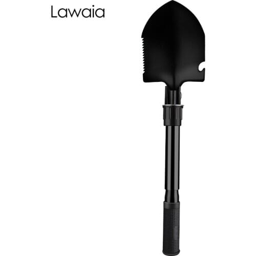 Lawaia Folding Shovels