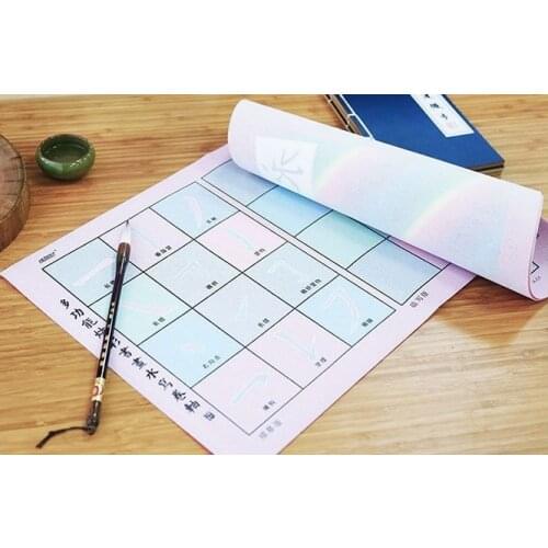 Of color and cloth Water Drawing Cloth Multi-function Dazzling Colour Water Write Scrolls Of Color, And The Magic Cloth