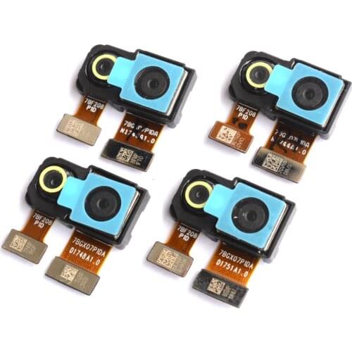New original tested rear back big camera for Huawei Y9 2018