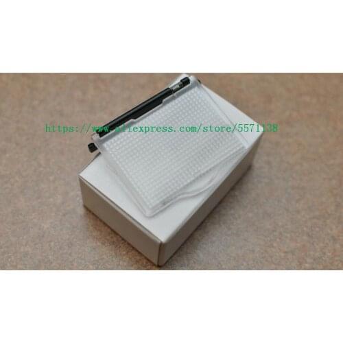 New Original For Canon Speedlite 430EX III-RT Wide Panel Ass'y Repair Parts CB5-3004-000