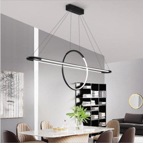 Post-modern led art ceiling lamp creative light in the bedroom warm and simple personality living room lamp study lamp lighting
