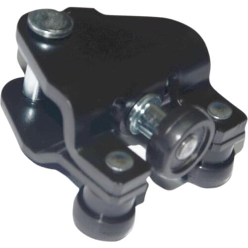 Sliding Door Left Carriage for Partner Tepee Berlingo B9 2008-2019 9033.Y9