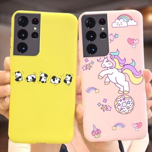 Чехлы для телефонов Samsung Galaxy S21 Ultra Rlisize China At AliExpress