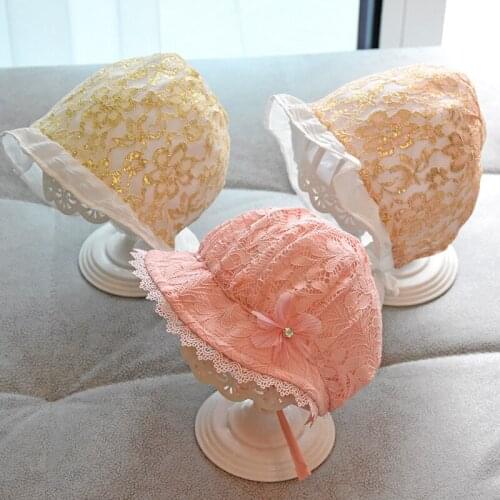 Selfless Mother Summer Hats For Babies