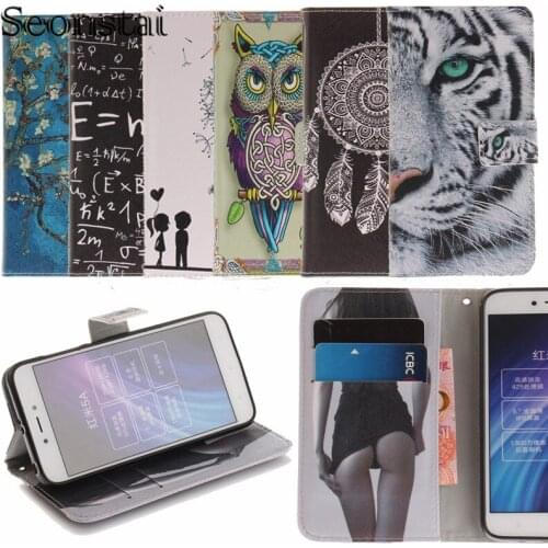 Seonstai Phone Cases Huawei Y5 Lite